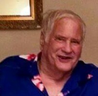Obituary of Jeff Frank Spearey
