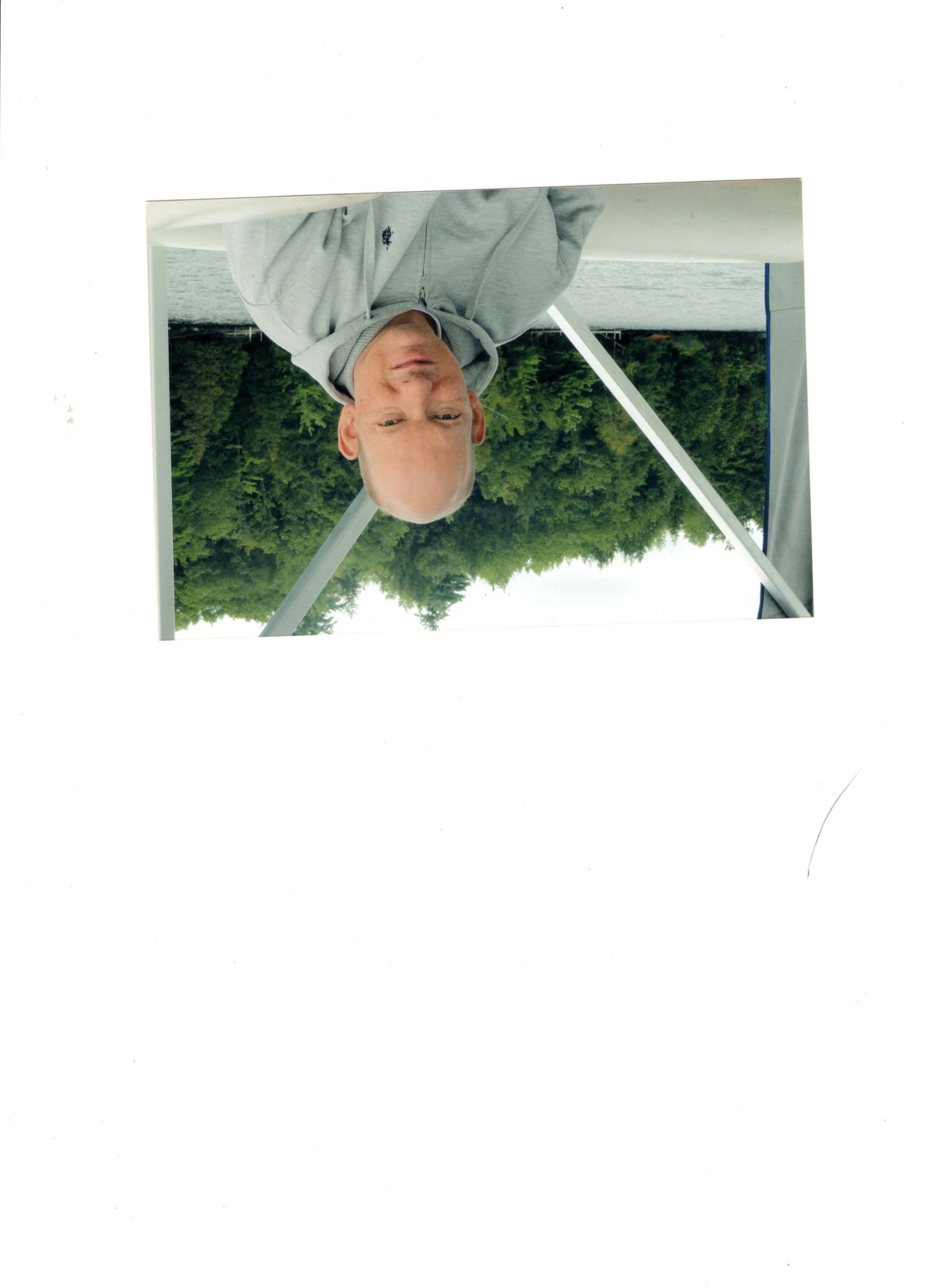 Obituary of Frank Matthew Hook