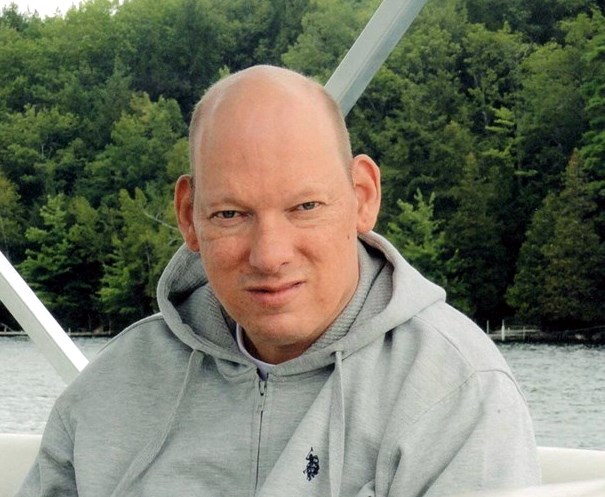 Obituary of Frank Matthew Hook