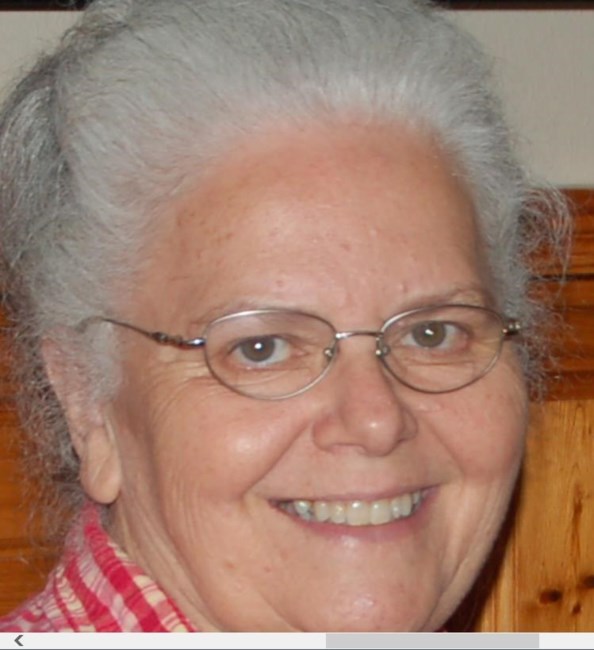Obituary of Lois Ann Brown
