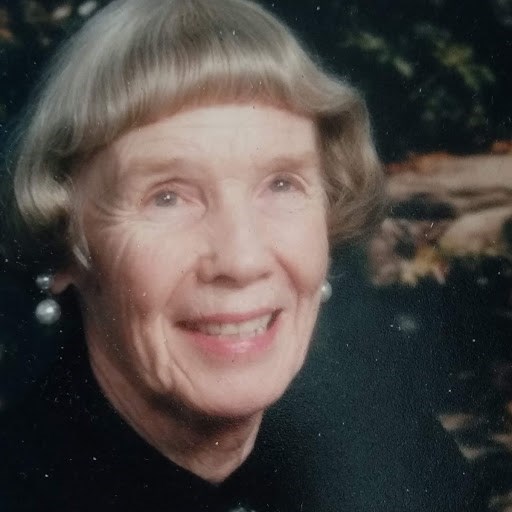 Obituary of Marianne Eleanor Crawford