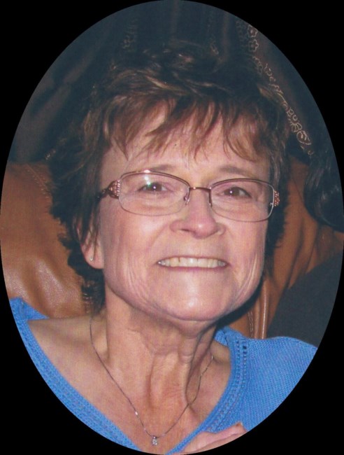 Obituary of Toni Jean Christensen