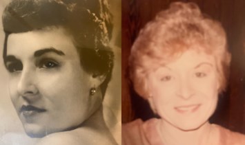 Obituary of Bernadine Ann Muller