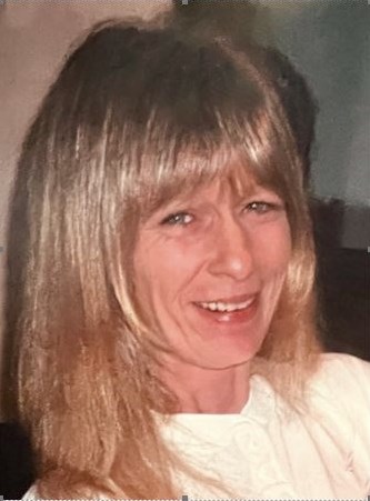 Obituary of Donna Mae Frances Hall