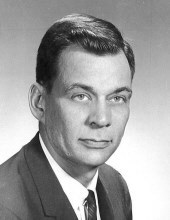 Obituary of Paul Conrad Erickson