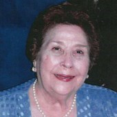 Obituary of Lucrecia Garcia Ariza