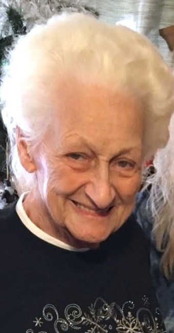 Obituario de Virginia Lucille Collier