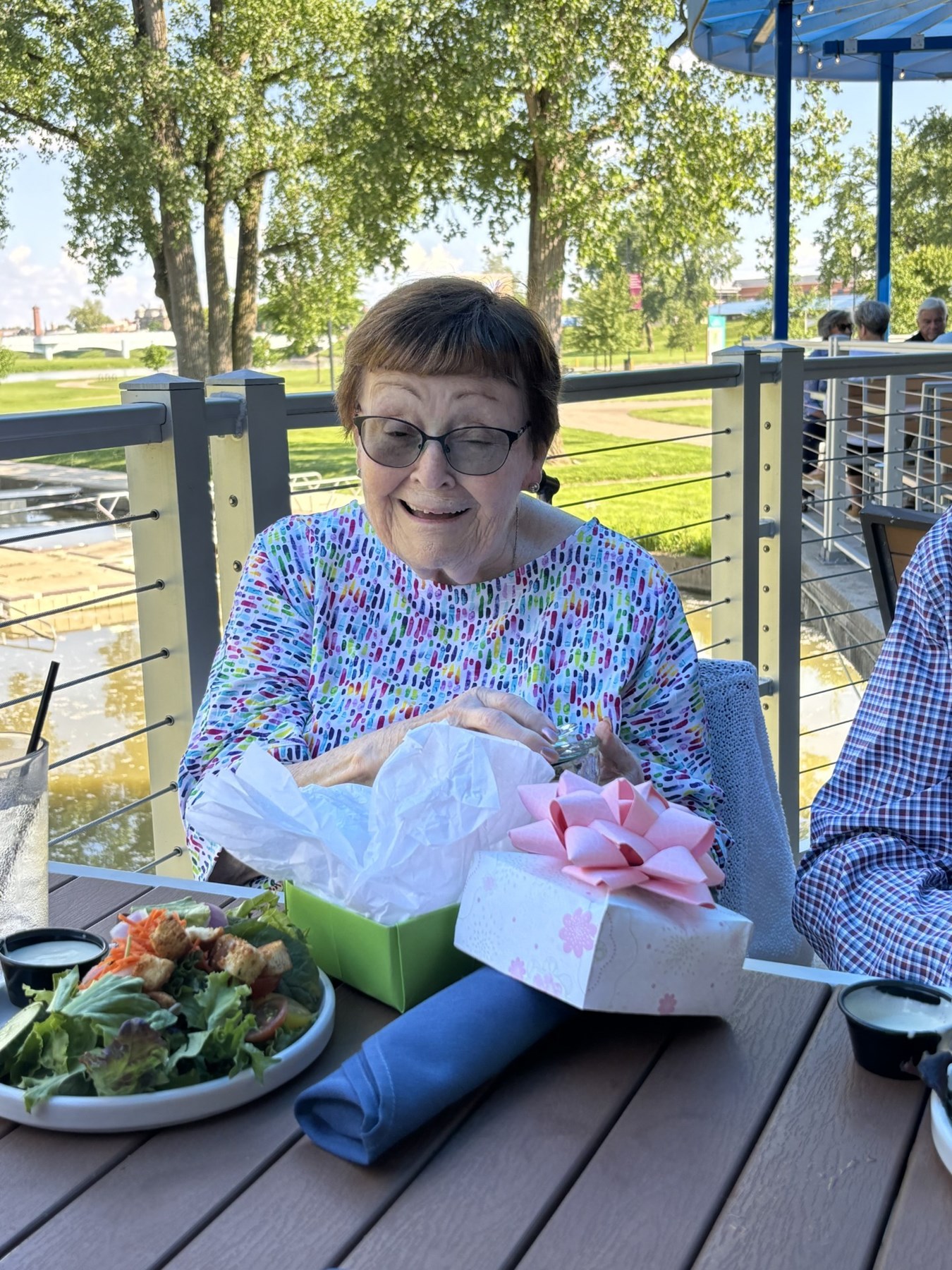 Obituary of Carole Jean McNabb