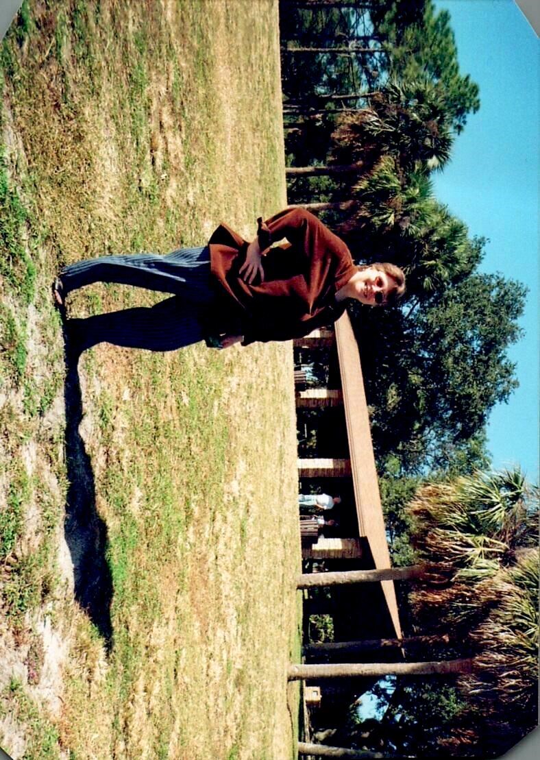 Obituary of Luciana Notardonato