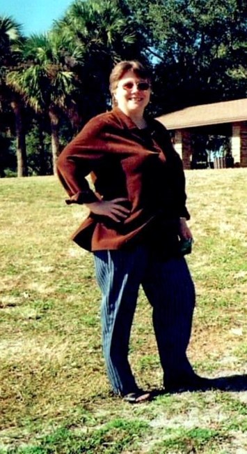 Obituary of Luciana Notardonato