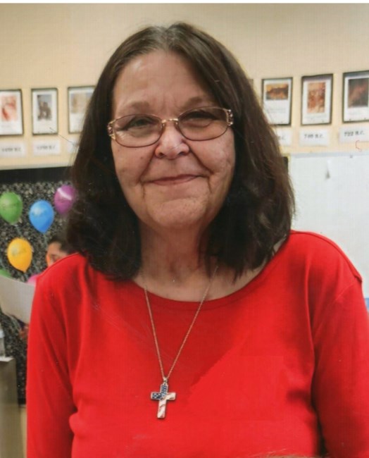 Obituary of Rita Carol Roberts