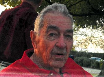 Obituary of Eric Campbell Anderson