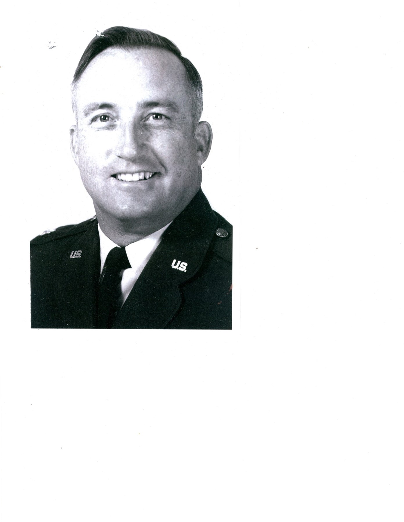 Obituary of James Donald "Donnie" Green