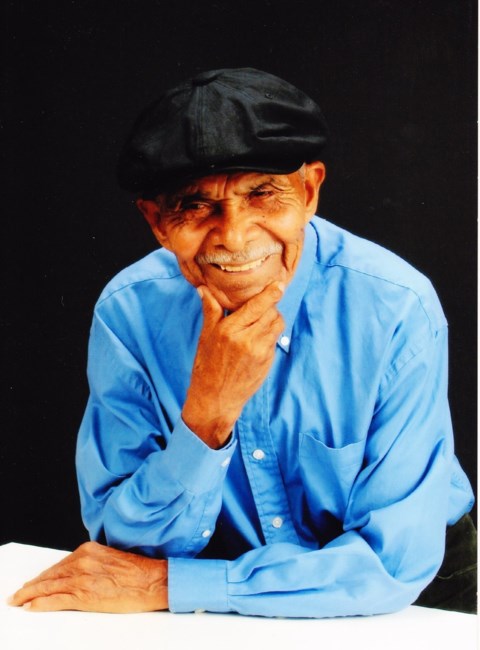 Obituary of Juan Pena