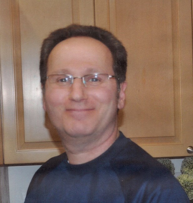 Obituary of Marty Kaplan