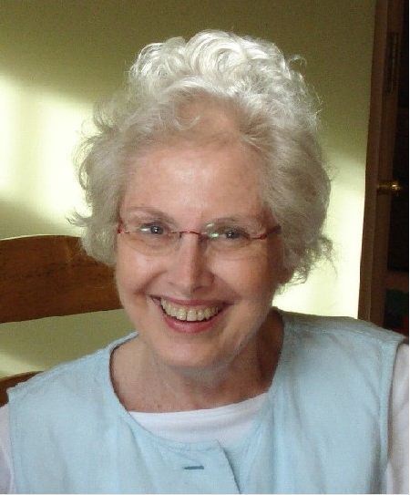 Obituary of Dinah K. Redding
