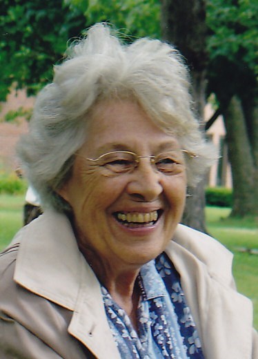 Obituary of Alice C. Reynolds