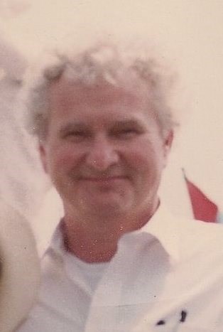 Obituary of George L. Jonah Jr.