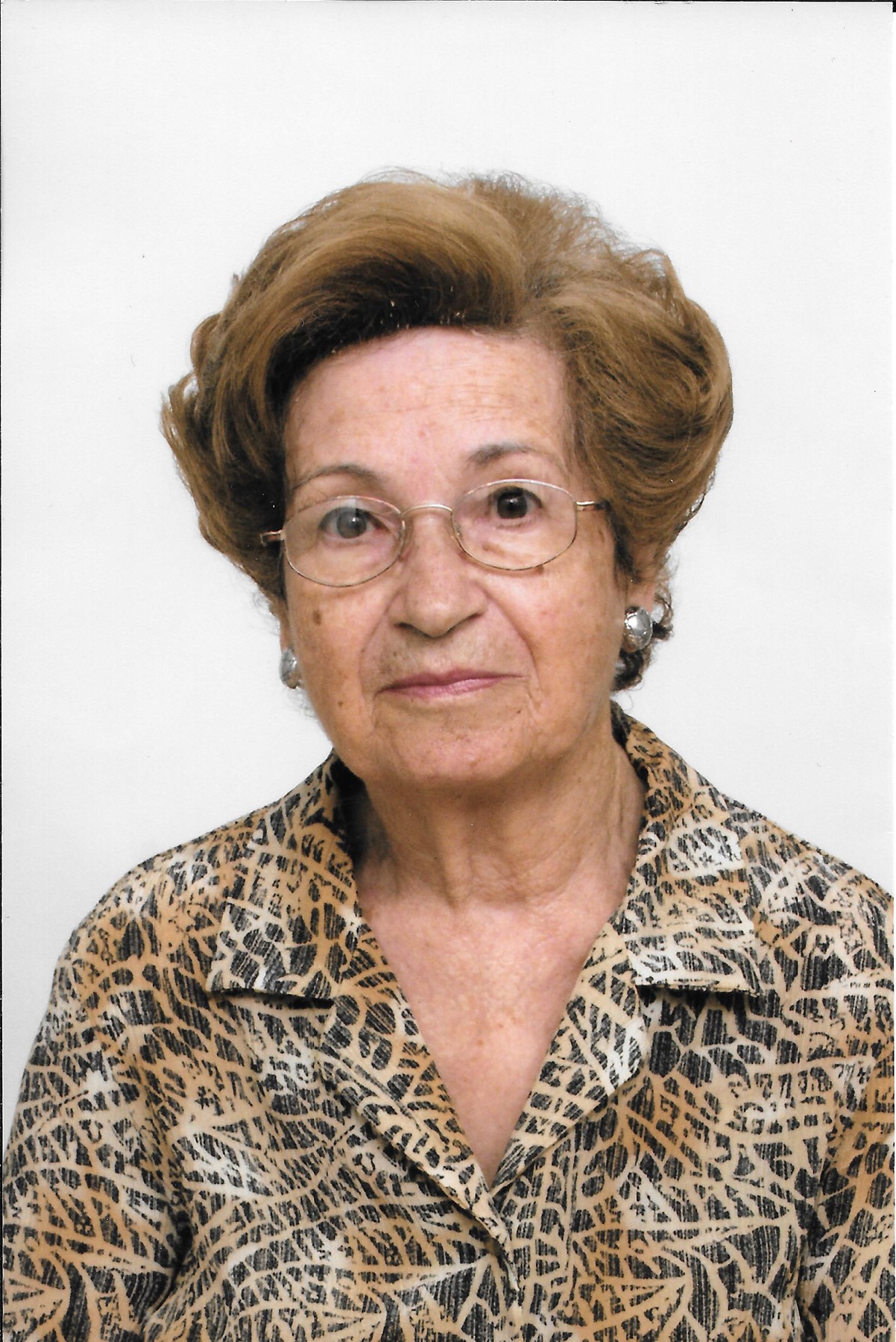 Obituary of Rosa Almeida