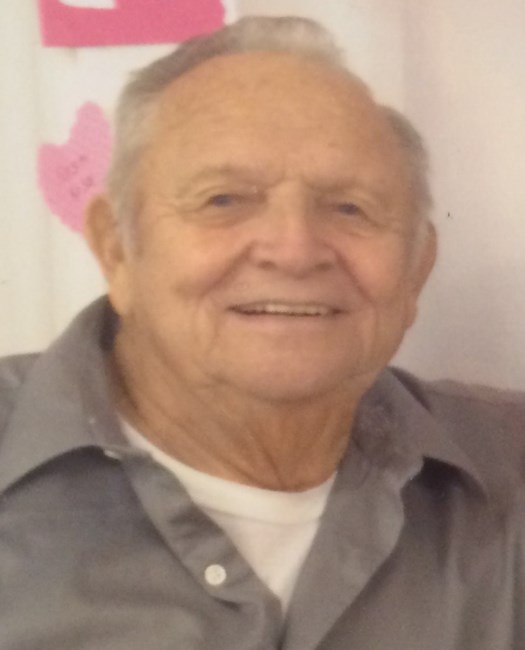 Obituary of James Ray Ewing Jr.