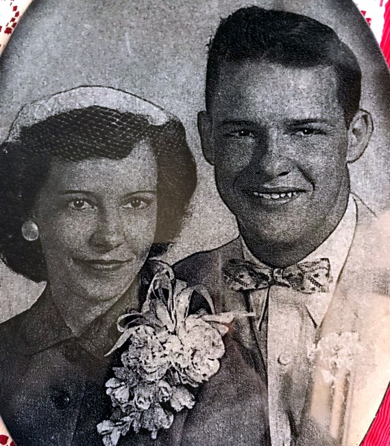 Obituary of Ann Elizabeth Brown Carpenter