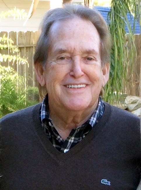 Obituary of Wayne Ray Anderson