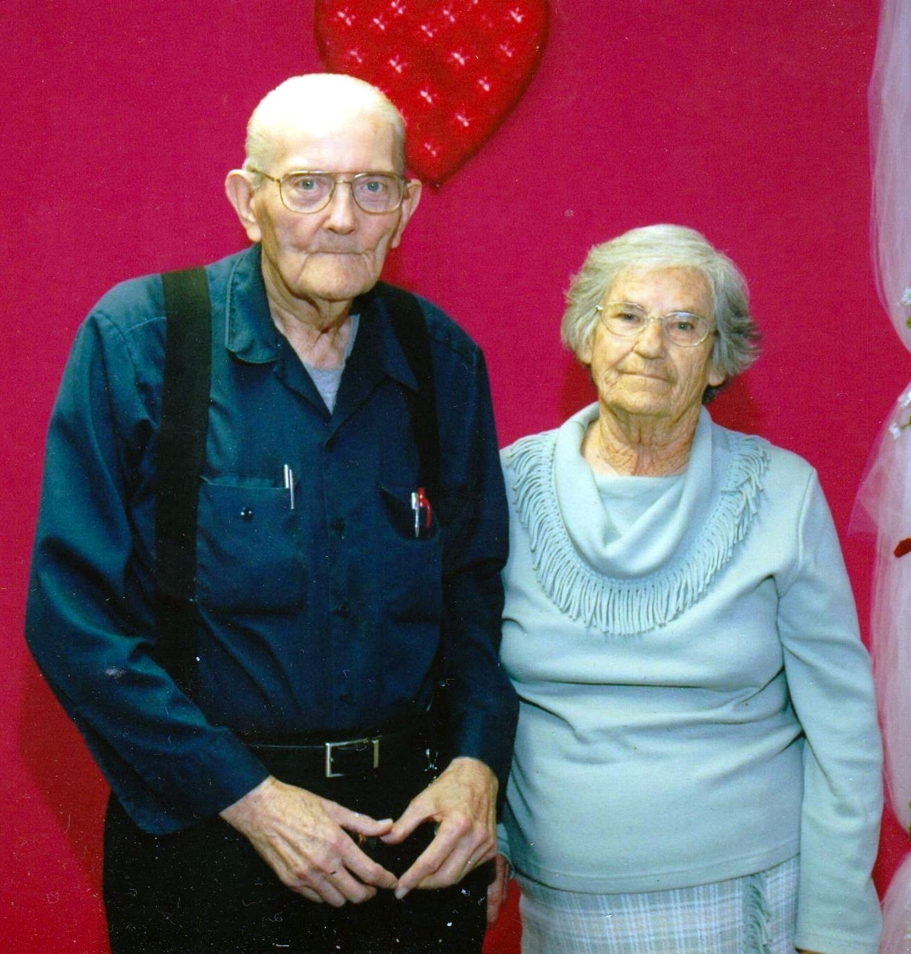 Ruby Talbot Ruby Talbott Obituary - Lynchburg, VA
