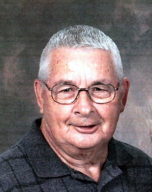 Obituary of Truman Ray Cash