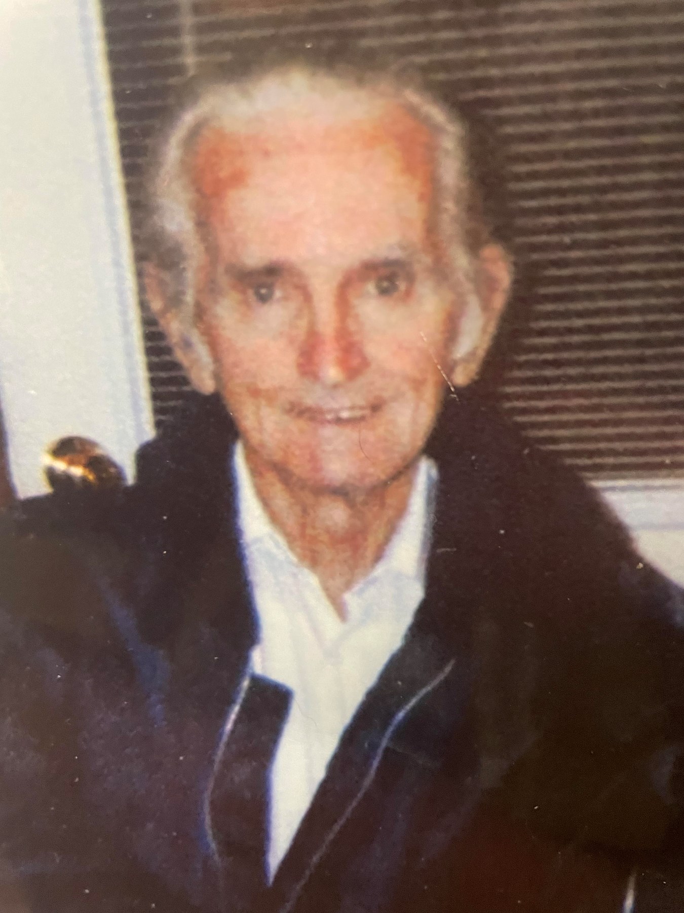 Obituary of Nathan McCard