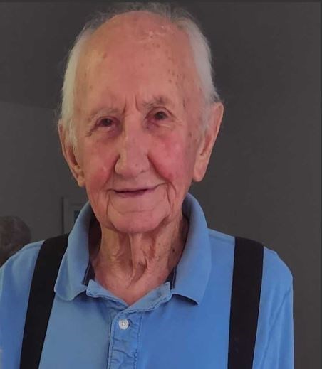 Obituary of William Argyle Sphar