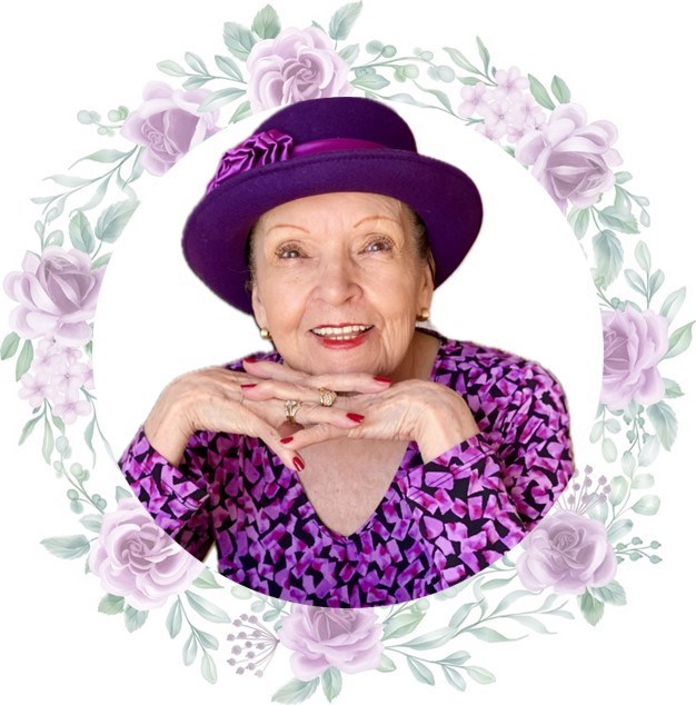 Obituary of Patricia Louise Schlenkert