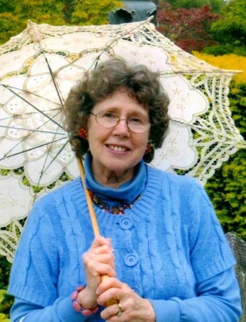 Obituary of Mary Louise Angelino