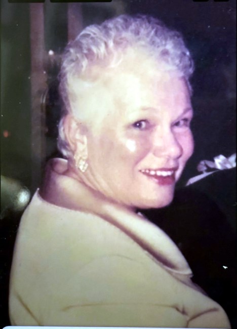 Obituary of Patricia M Hickey