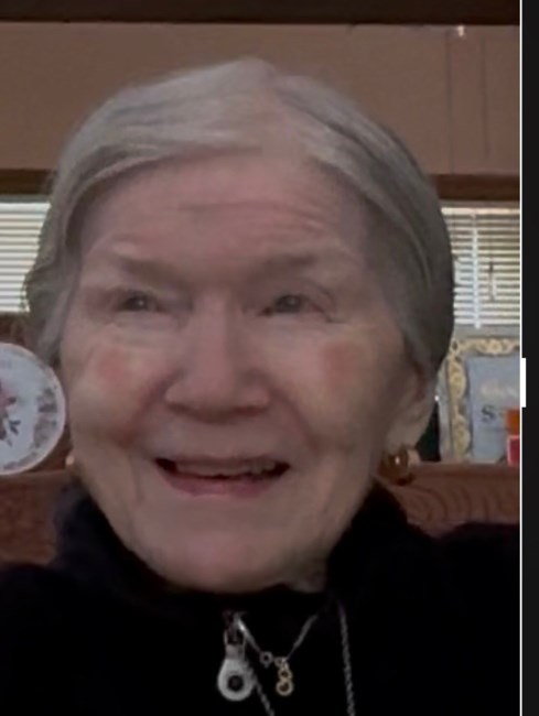 Obituary of Eileen C. Walsh