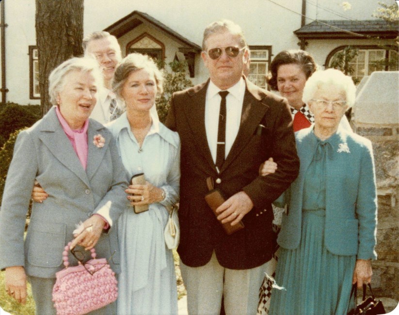 Obituary of Eileen C. Walsh