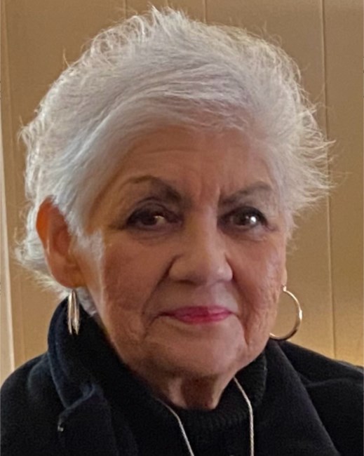 Obituary of Olivia Gloria Alcantar