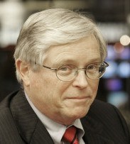 Obituary of Dr. James J. Mongan MD