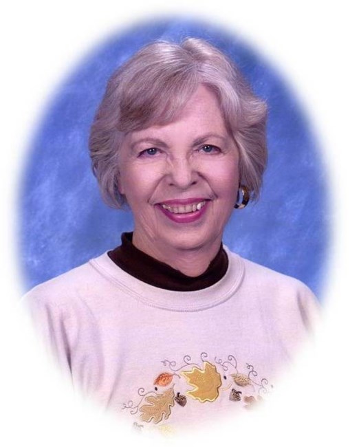 Obituary of Jean Marie King