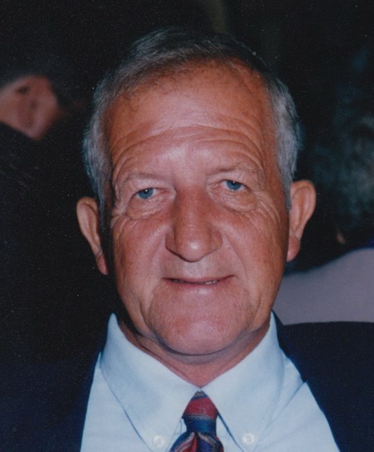 Obituary of Billy Edgon Lovett