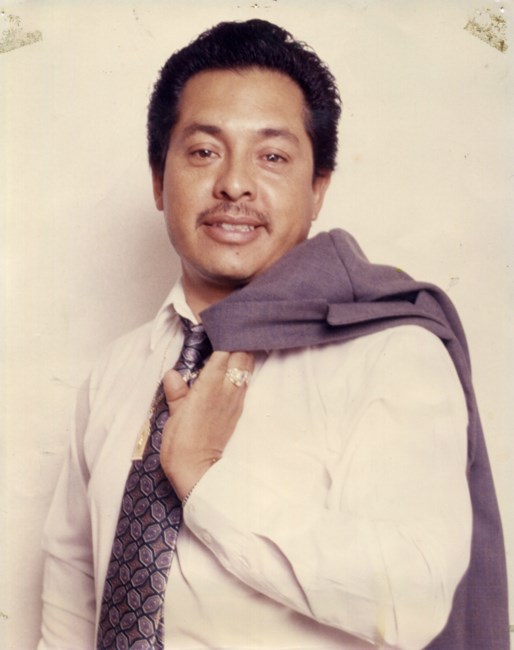 Obituary of Antelmo Molano Torres