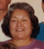 Obituary of Ramona Rose King