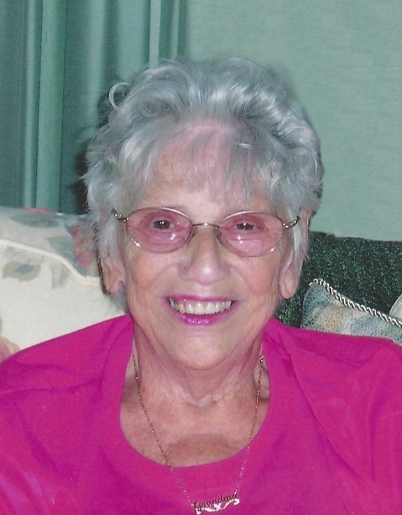 Constance M. Curran Obituary Danbury, CT