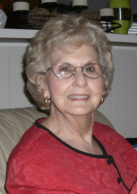 Obituary of Juanita Faye Young