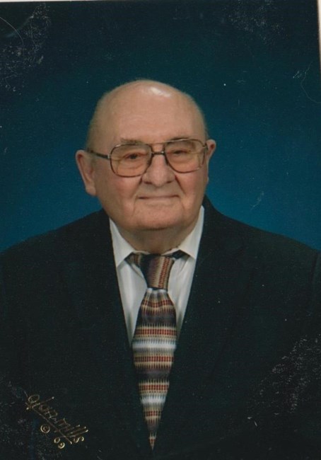 Obituary of Joseph Reich Gower
