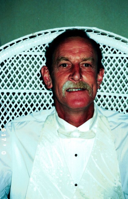 Obituary of Graham Roe McCaw