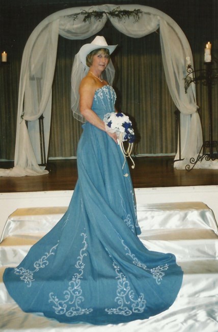 Obituary of Jami Lynn Cline