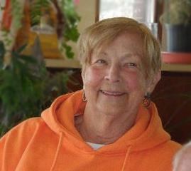 Obituary of Therese Mansell-Rathmann