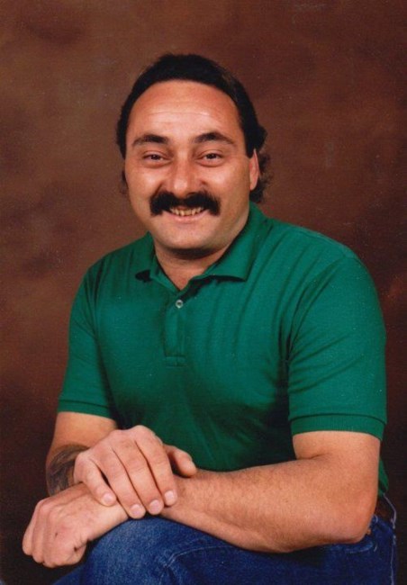 Obituary of Rick Paul Marsh