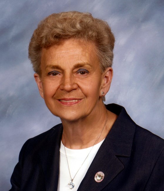 Obituary of MaryAnn Thompson