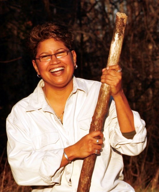 Obituary of Rebecca Lynn Gill